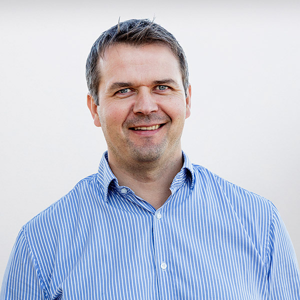 Aukra Maritime Einar Ravn Støvreide