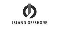 Aukra Maritime Island offshore referanse