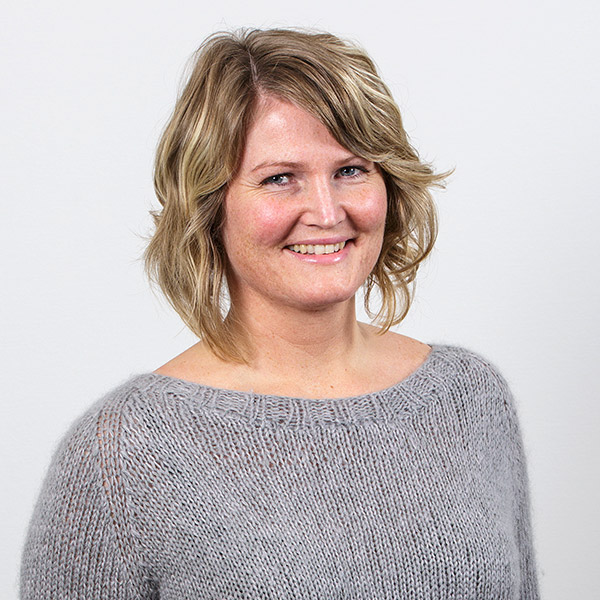 Aukra Maritime Janne Kristin Småge