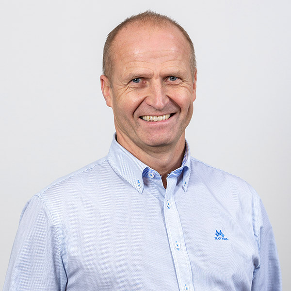 Aukra Maritime Per Arne Rindarøy