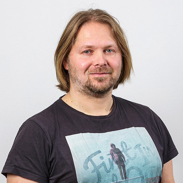 Aukra Maritime Ronni Stavik