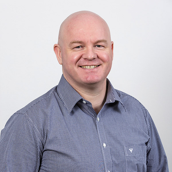 Aukra Maritime Tom Kristian Nerbø